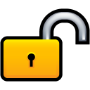 Unlock-icon